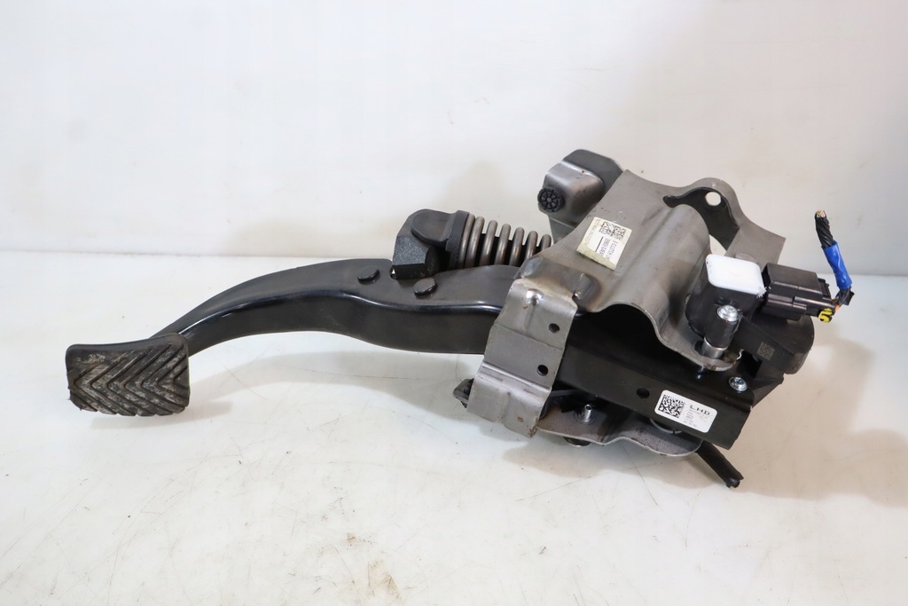 фото №1, Педаль сцепления kia ceed iii 1.6crdi