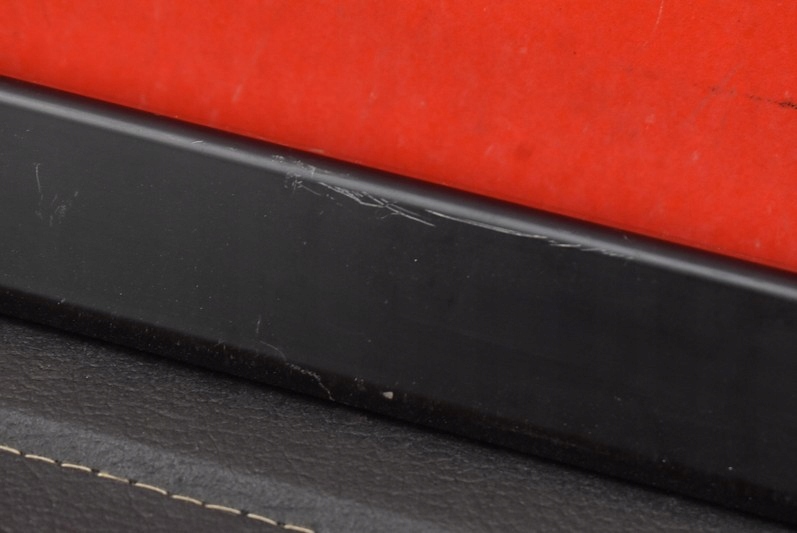 фото №4, Шторка багажника honda jazz 2 ii 01-04