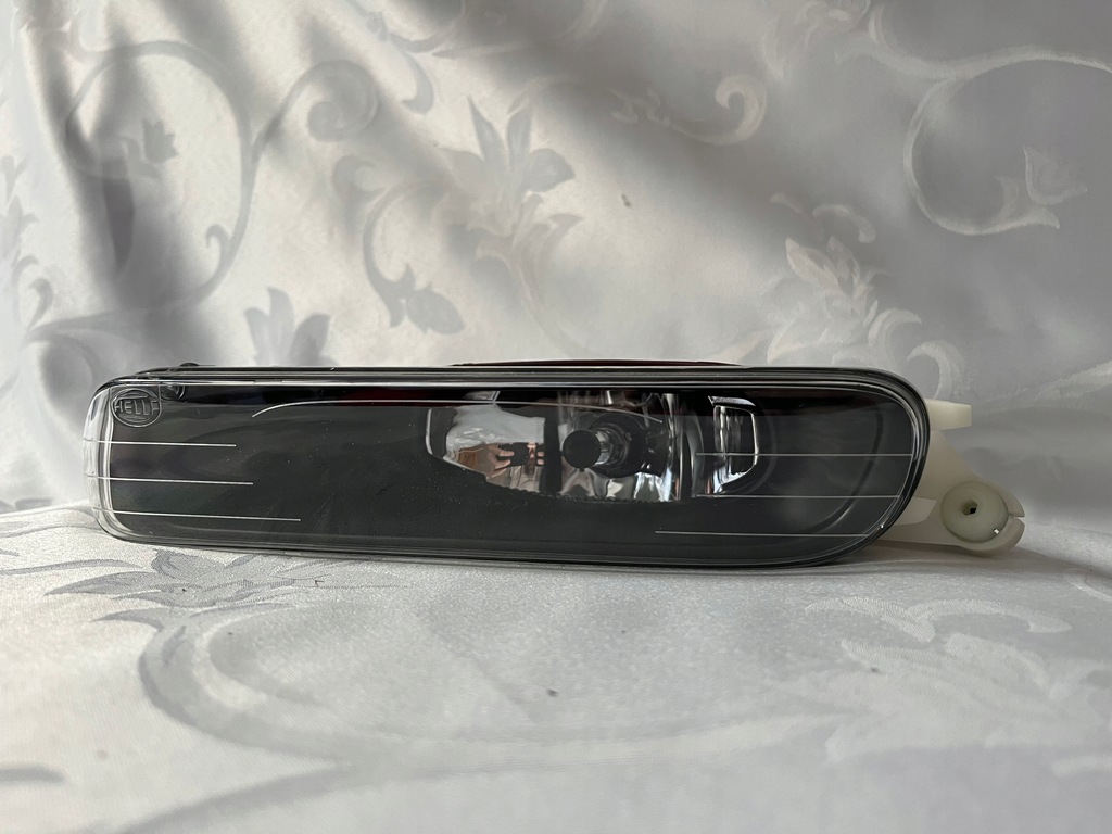 фото №11, Протитуманна фара лівий bmw 3 e46 1998-2005