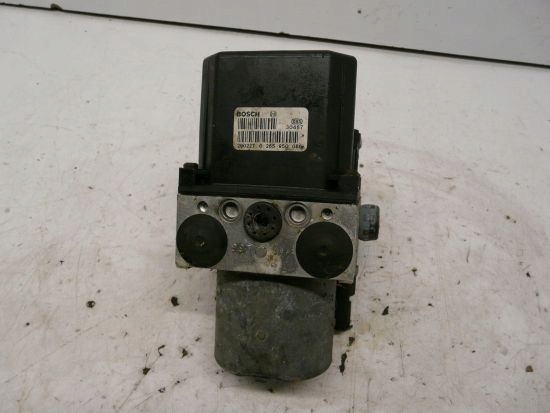 фото №3, Насос abs bosch 0265950086 alfa romeo 156 2.0 16v