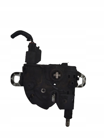 фото №2, Ford c-max замок капот