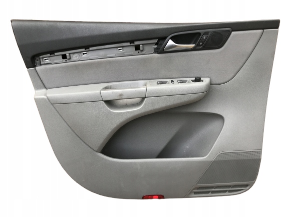 фото №1, Обшивка дверь левый перед vw sharan