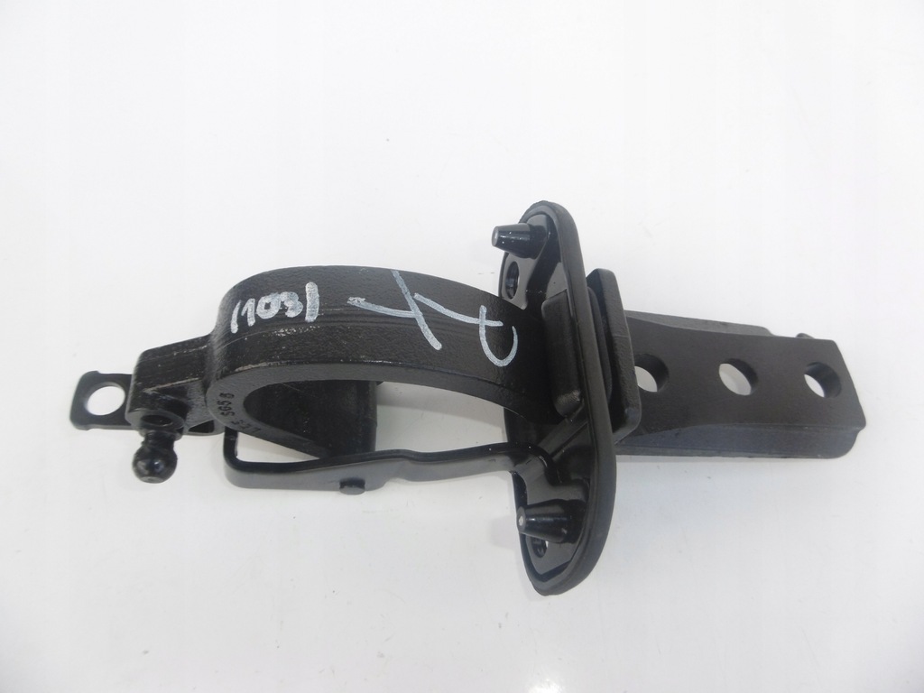 фото №1, Петля кришки правий задня volvo v70 iii xc70 ii 07-16