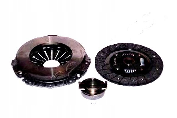 фото №9, Japanparts kf-839 набор сцепление