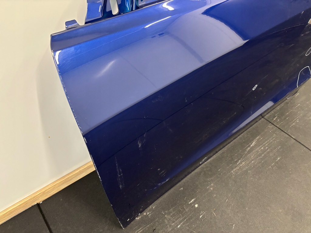 фото №3, Tesla 3 двері ліва передні перед