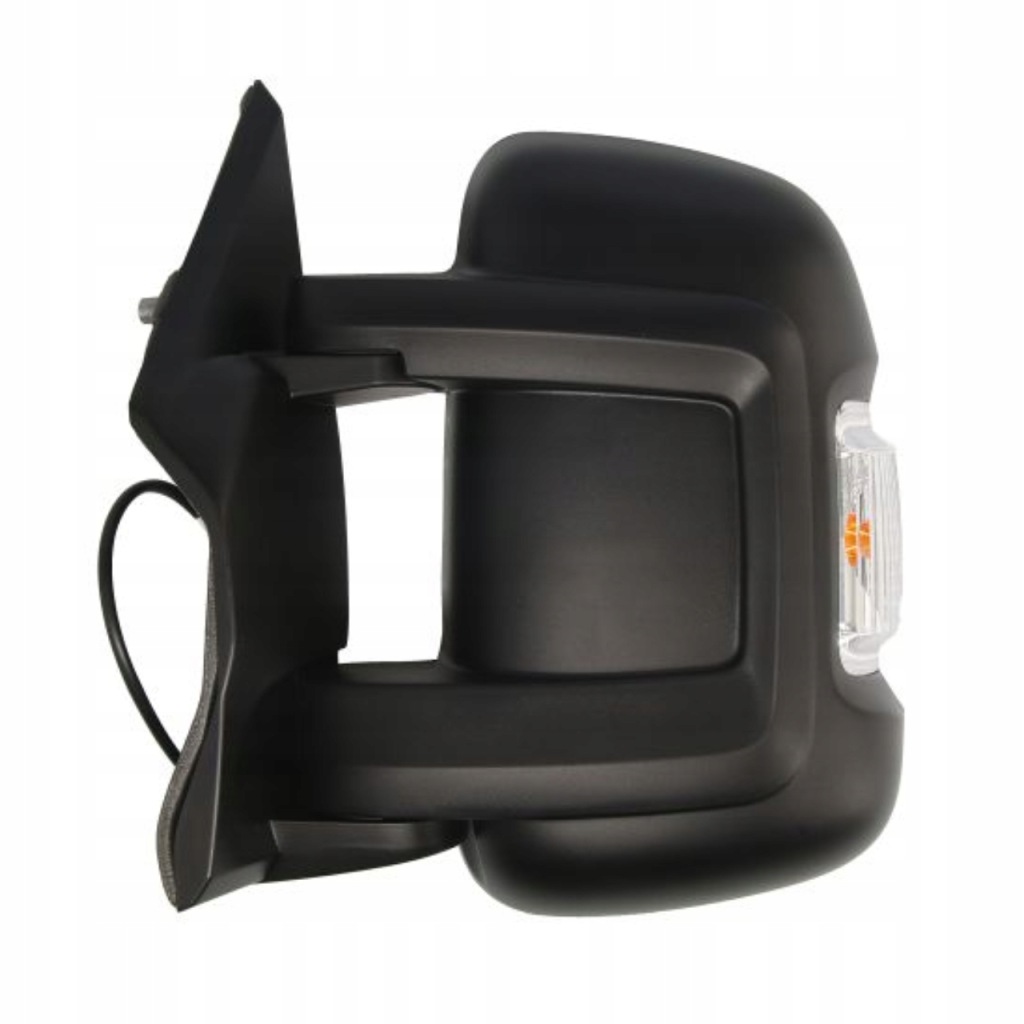 Зеркало левая ducato boxer jumper 06- механический Киев