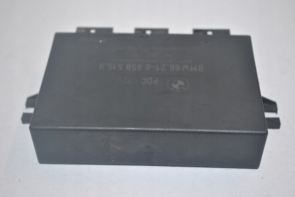 фото №7, Модуль паркування pdc bmw e83 x3 6958515