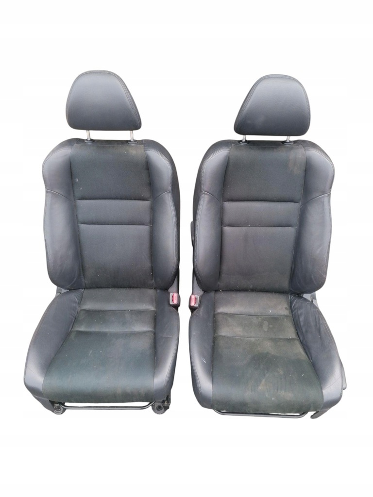 фото №1, Сидіння сидіння перед honda accord vii 03-07 1