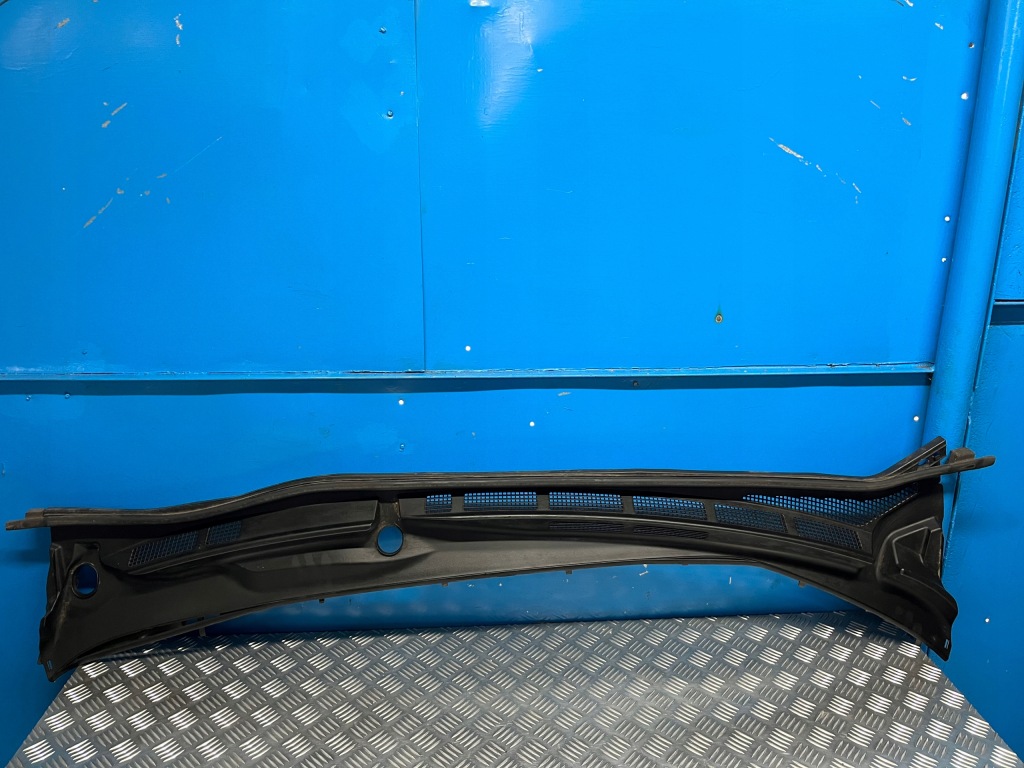 фото №1, Toyota sienna ii жабо 2004-2010 55708-08030