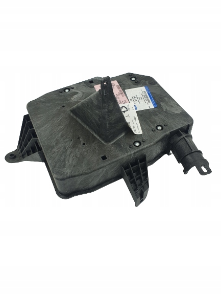 фото №9, Корпус модуля компьютер ford focus mk2 / c-max