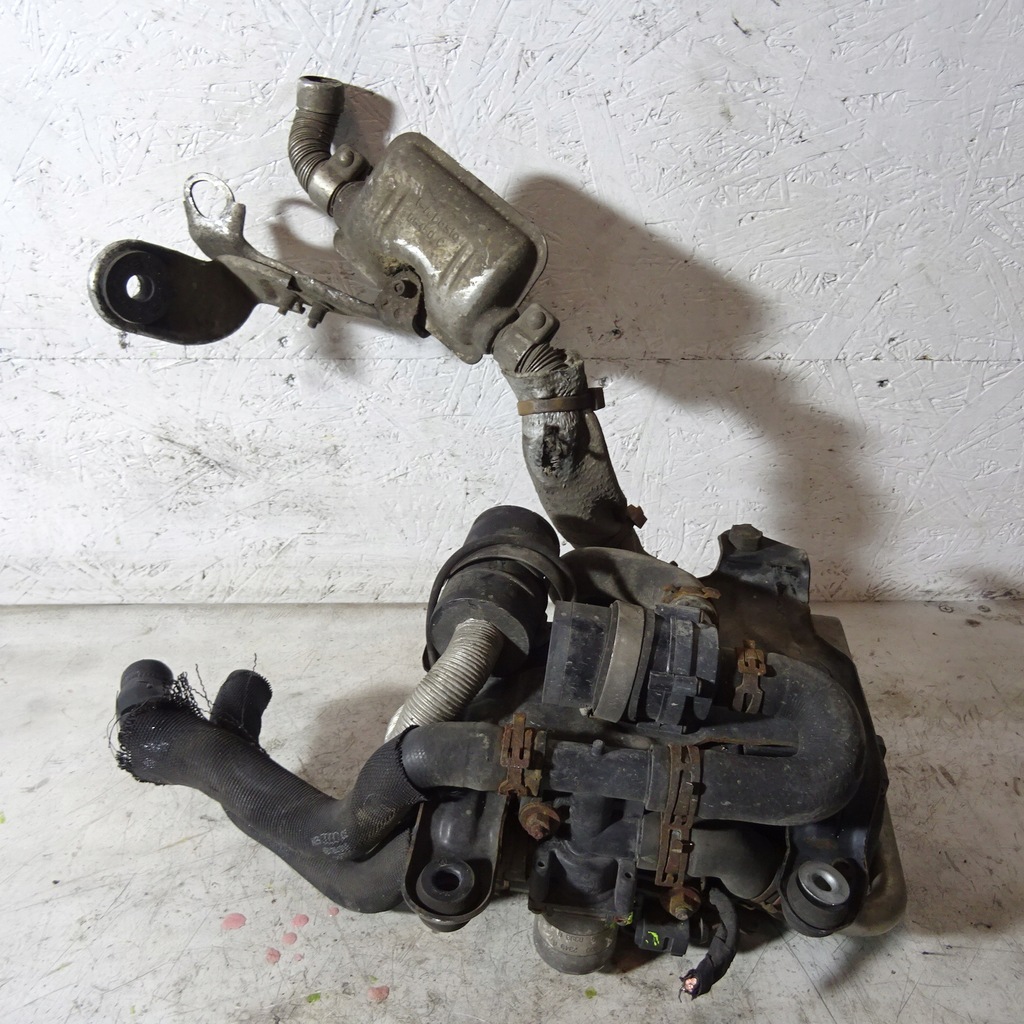 фото №2, Audi a8 d3 webasto 4e0265081l