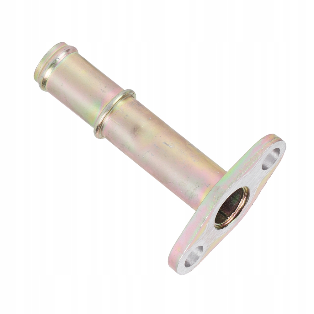 Труба фланец сливной масла turbo к подшипник Оригинал