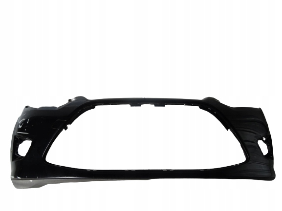 фото №1, Бампер перед ford c-max mk2 10- оригинал