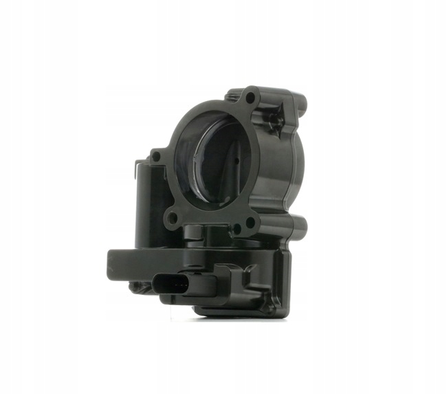 фото №13, Дросельна заслінка ridex 158t0065 do vw golf v хетчбек 1k1 golf vi 5k1