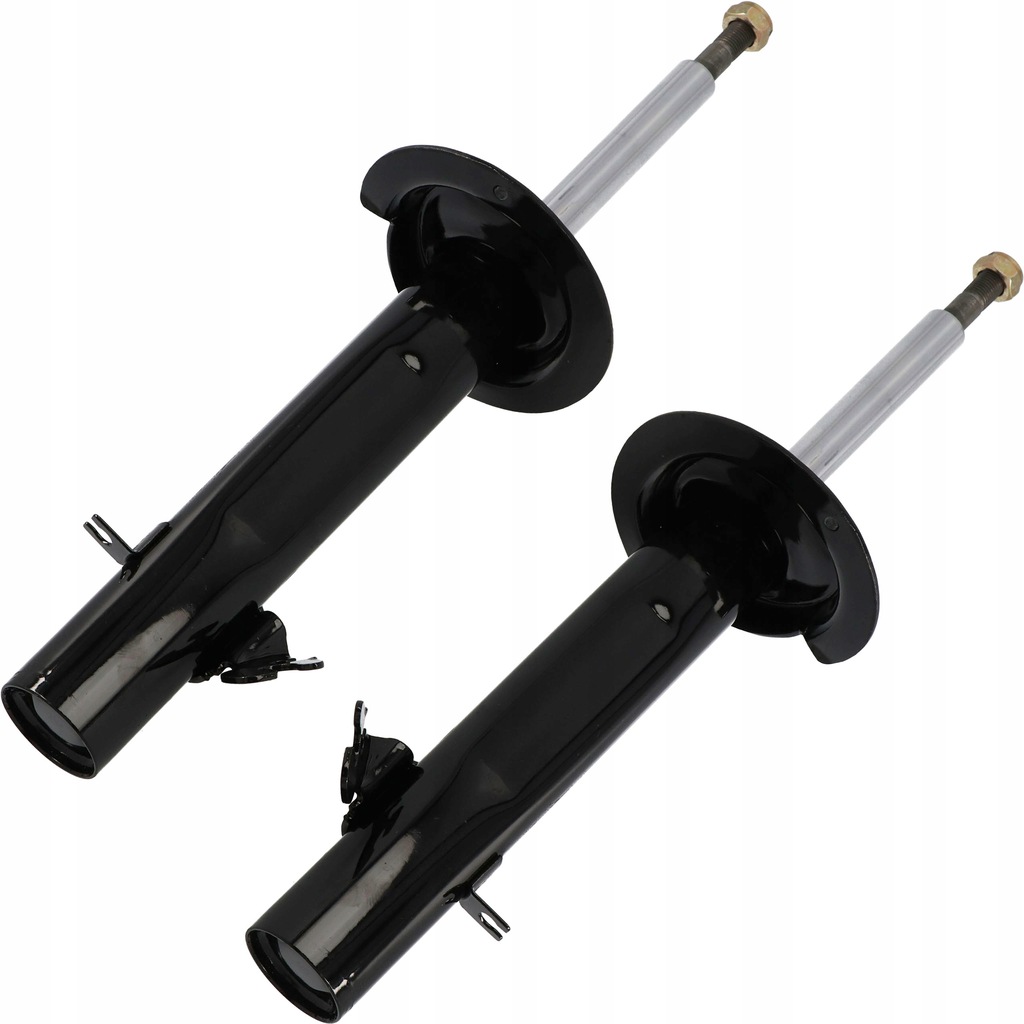 фото №3, Амортизатори + odb x2 daco перед mini mini r50 r53