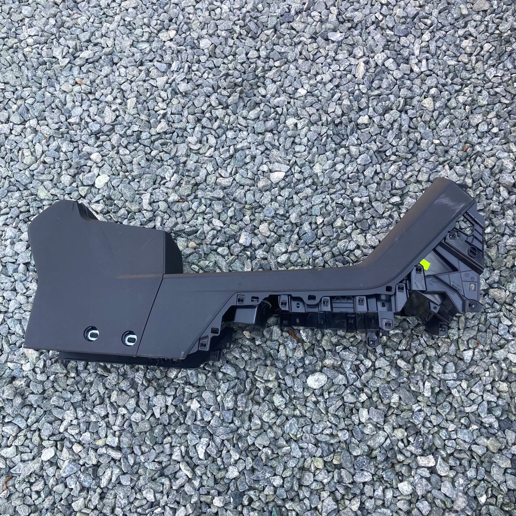 фото №8, Vw tiguan ii lift тунель середній 5nb863241g 2021r