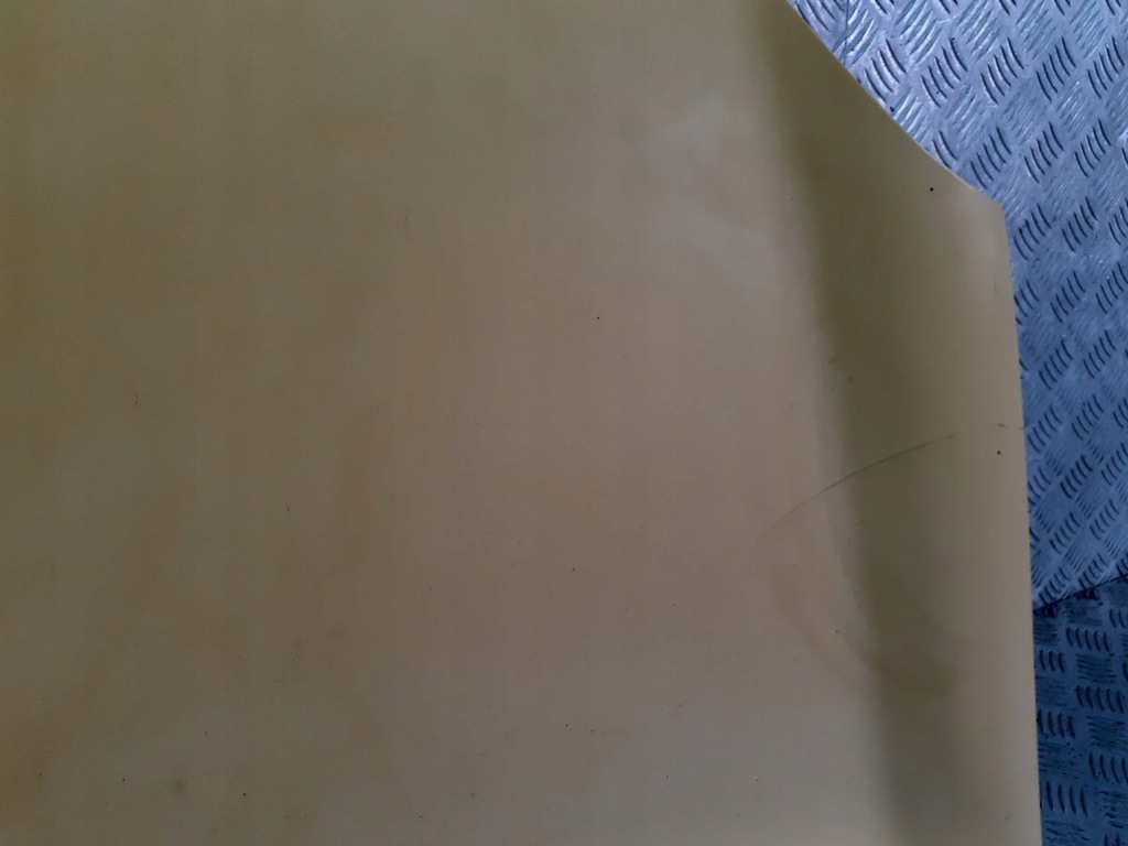 фото №5, Капот renault kangoo i mc037