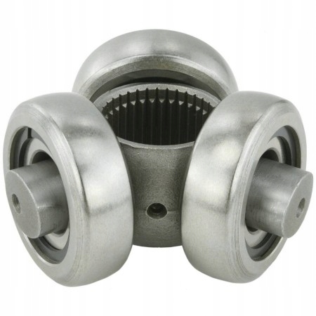 фото №1, Опора трёхспицевая, wał приводной febest 0416-cw5