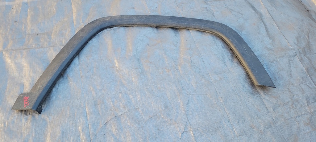 фото №1, Молдинг крила правий перед jeep compass ii