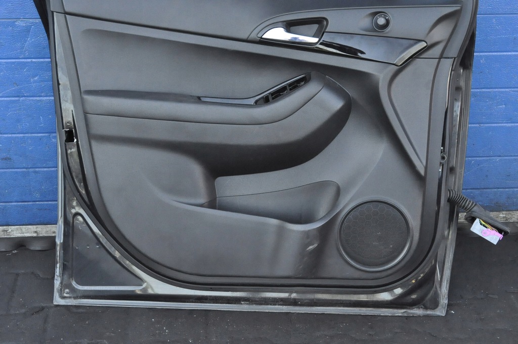 фото №13, Orlando дверь левый перед левая передние europa