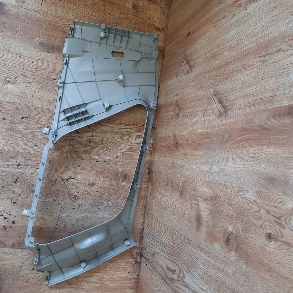 фото №10, Защита стойка левый задняя suzuki vitara 76291-64j00