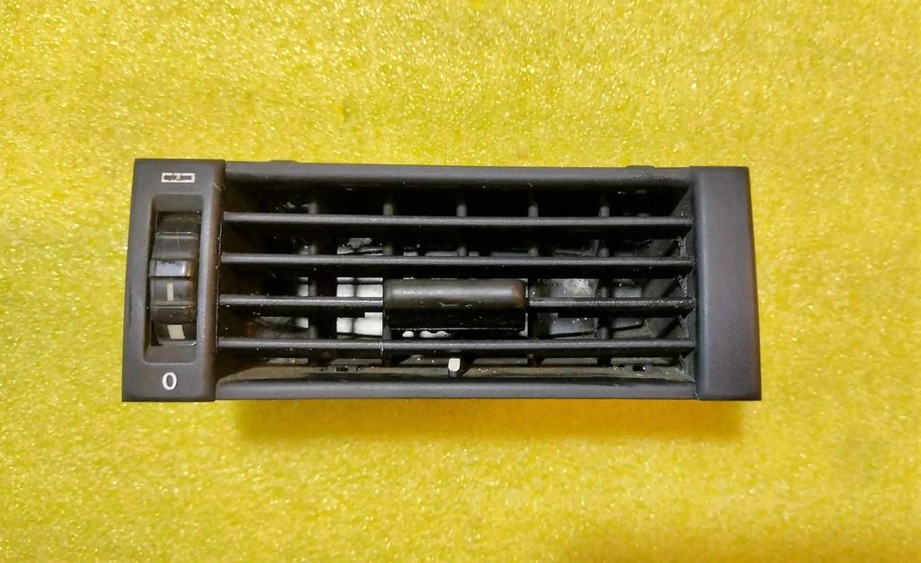 фото №3, Mercedes-benz e w124 решётки обдув r