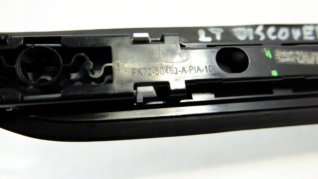 Land rover discovery sport v молдинг крыша левый задний fk72-50463-a с Разборки