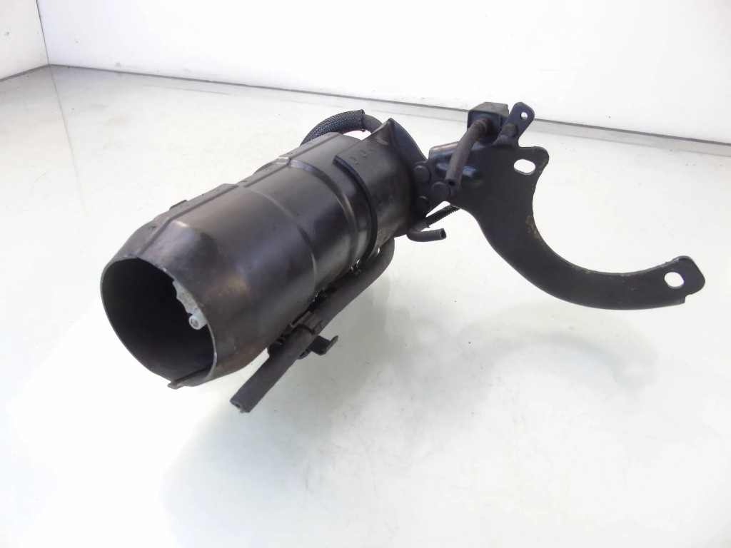 фото №4, Корпус фільтра пального volvo v70 ii s80 2.5 tdi