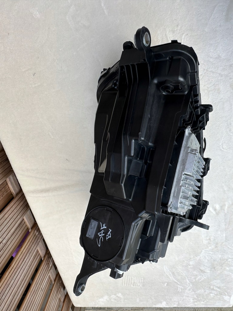 Mercedes gls a167 performance левая фара америка a1679060304 Доставка