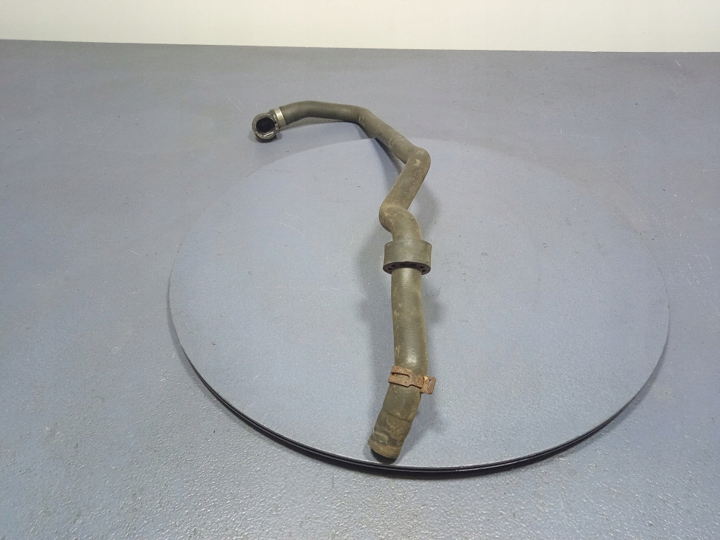 Mercedes gle w292 3.0 b 390 km шланг водяной жидкость охлаждающий a1665008975 с Разборки