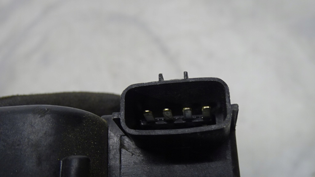 фото №4, Замок кришки багажника kia ceed 1.6crdi