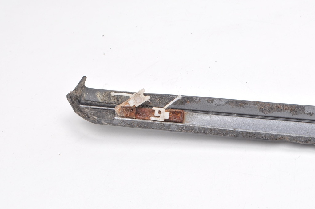 фото №8, Volvo xc60 i молдинг стекло передней лобовое lift 714-16