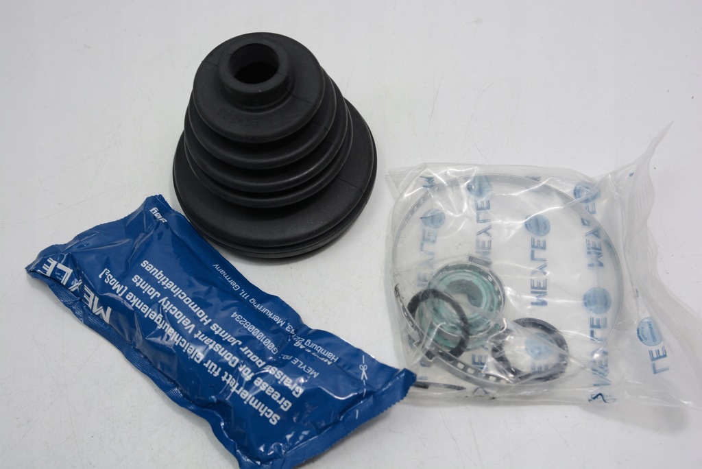 фото №15, Meyle meyle 100 498 0061 набір шарнір, wał привідний