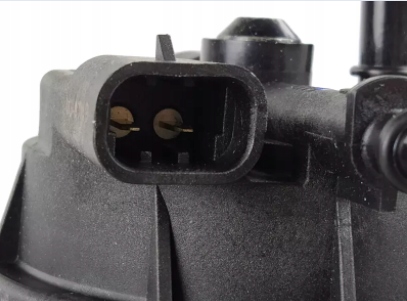 фото №11, Корпус фильтра топлива 2.5 dci master ii movano org