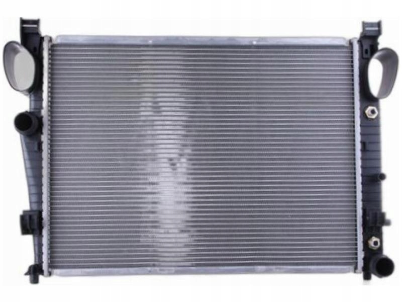 Купить Радиатор mercedes klasa s w220 2.8-3.7