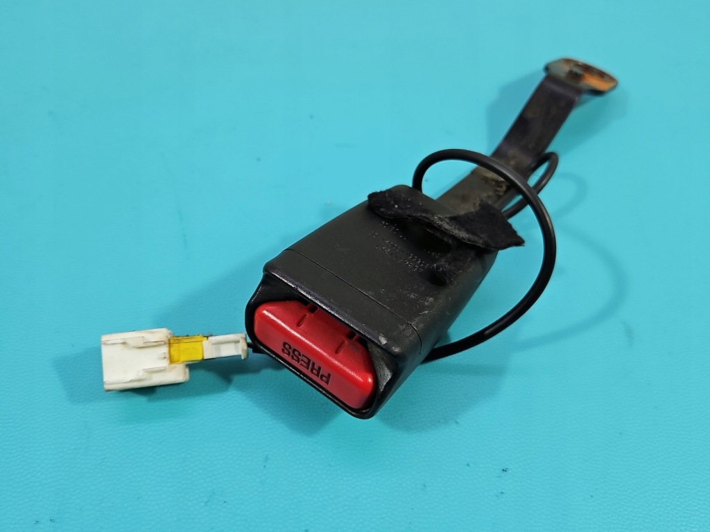 фото №9, Pas перед левый водителя замок citroen c4 picasso i 06-13 eu