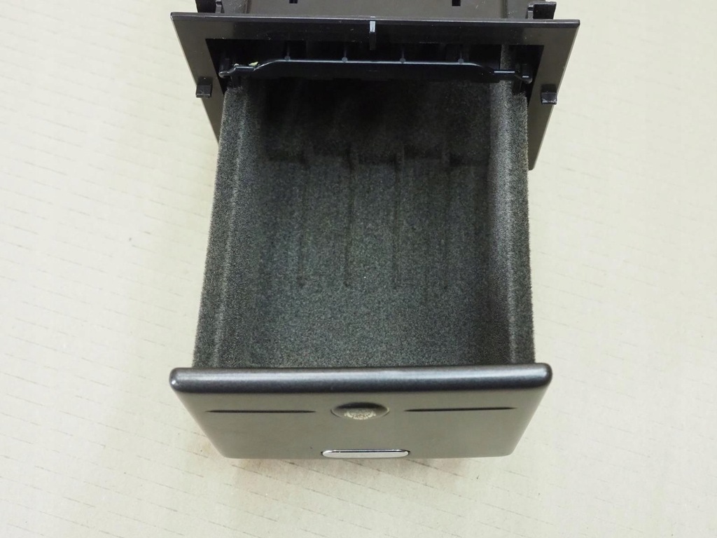 фото №13, Jaguar s-type 99-04 бардачок панелі середній