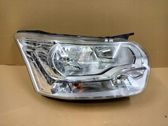 Купити Фара правий правий фара ford transit mk8 led 18-