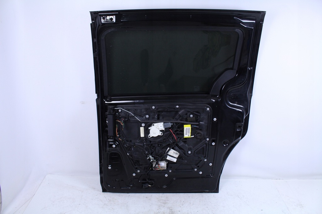 фото №5, Двері правий задня chrysler voyager 08r.