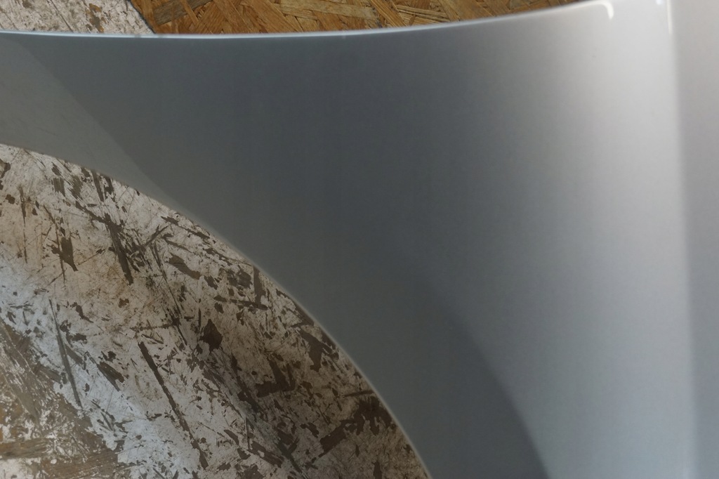 фото №7, Крыло правый перед peugeot 207