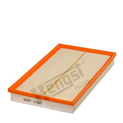 фото №2, Фільтр повітря opel speedster vectra b 1.6-2.6 09