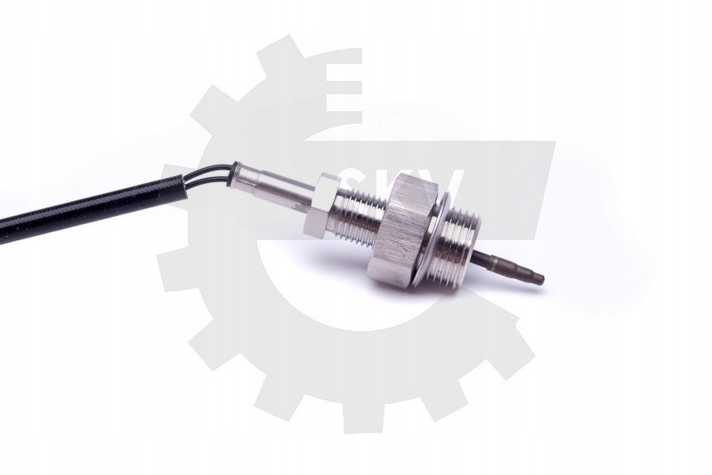 фото №6, Esen skv 30skv335 датчик, температура вихлопних газів