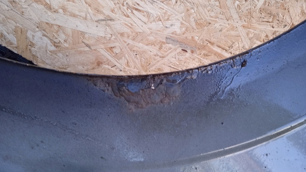 фото №12, Opel signum vectra крыло перед правый z20r