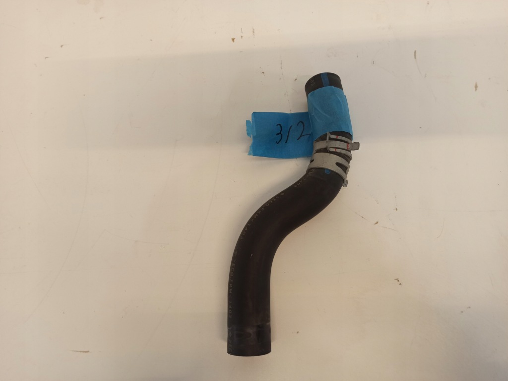 фото №2, Suzuki swift mk8 труба wody