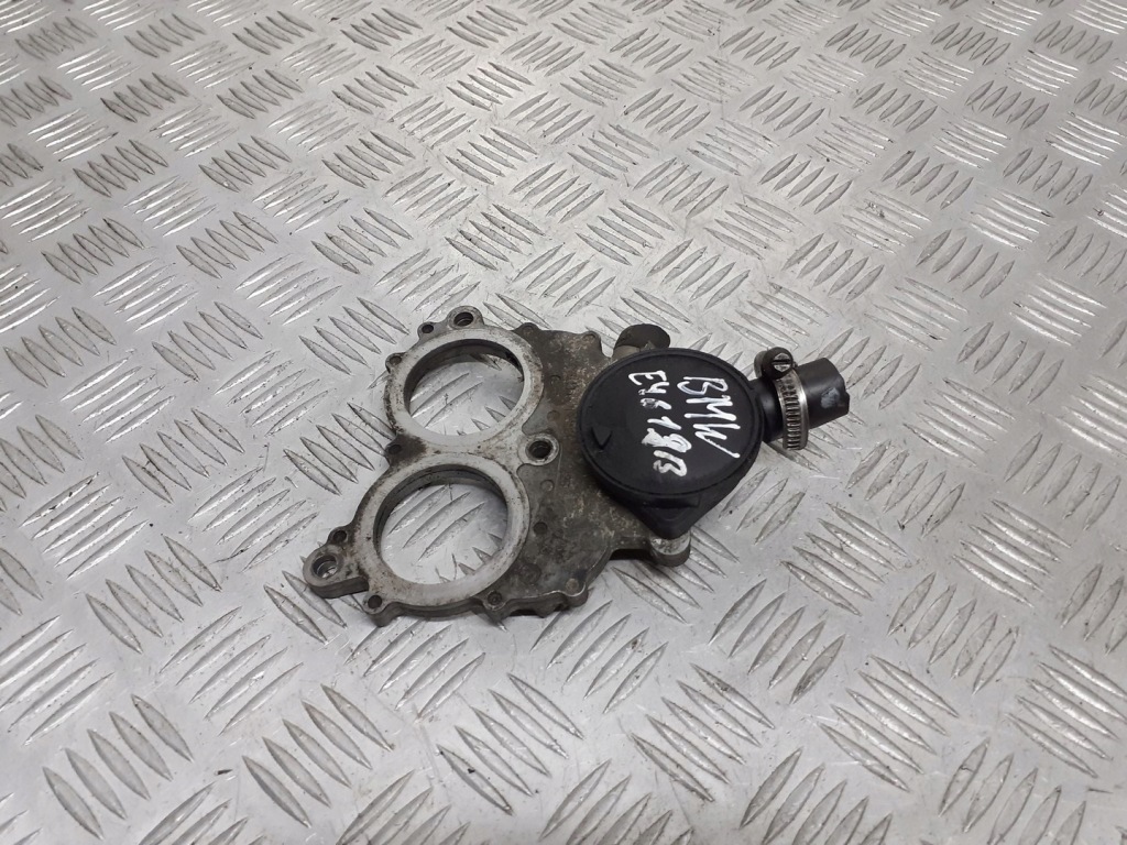 фото №1, Вентиляція картера bmw seria 3 e46 1.8 1435716