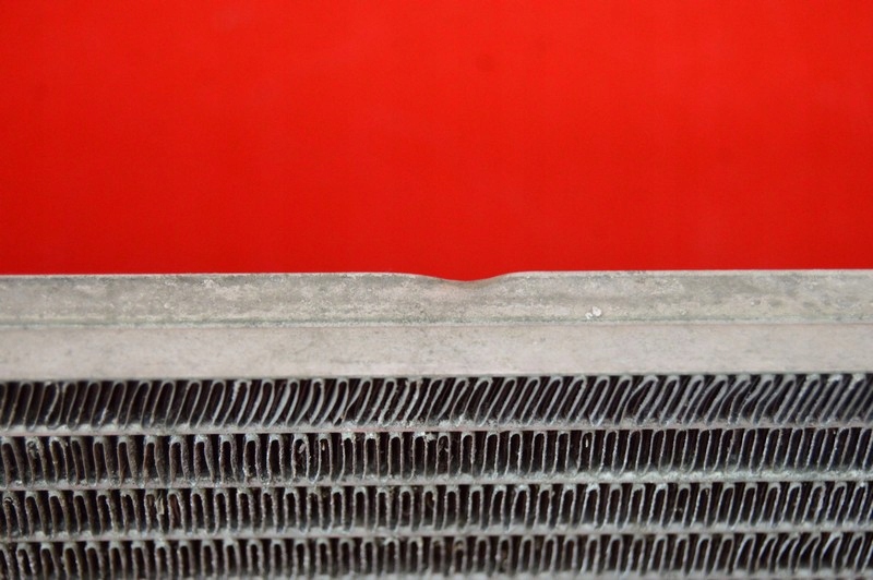 Радиатор кондиционера mazda 3 1 1 1.6 citd 109 km 03-06 с Разборки