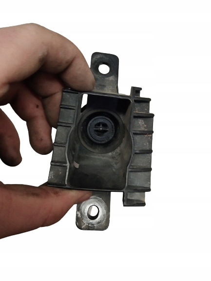 фото №4, Forester ii lift омыватель лампы левый перед