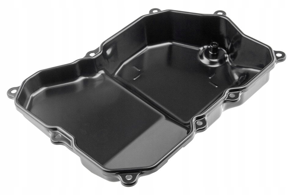 фото №4, Поддон масляная