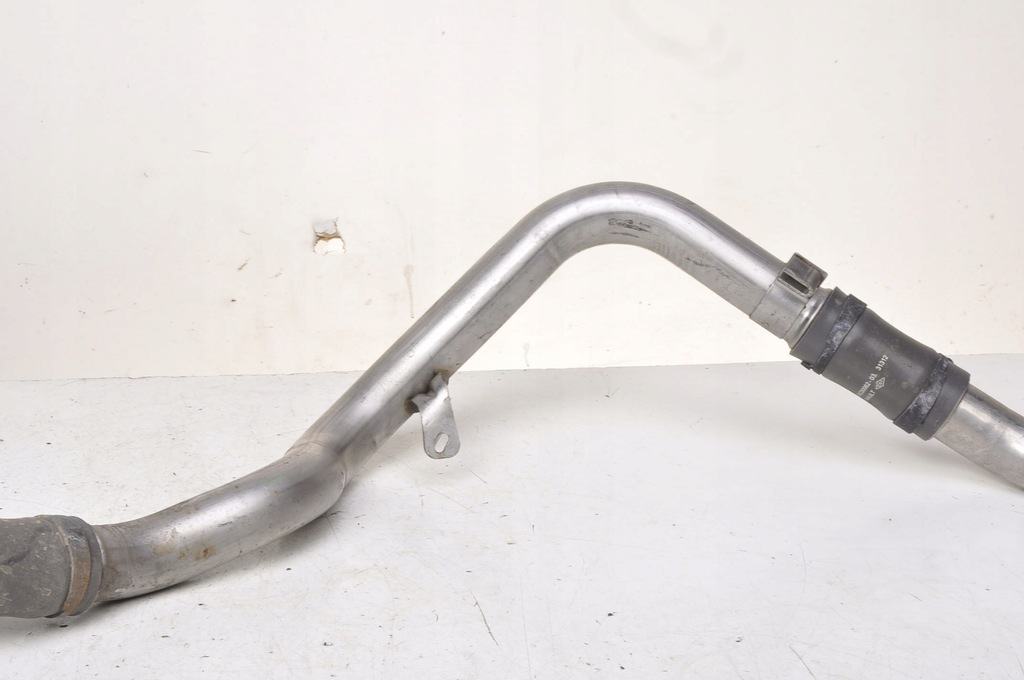 фото №5, Dacia duster 1.5 dci труба інтеркулер