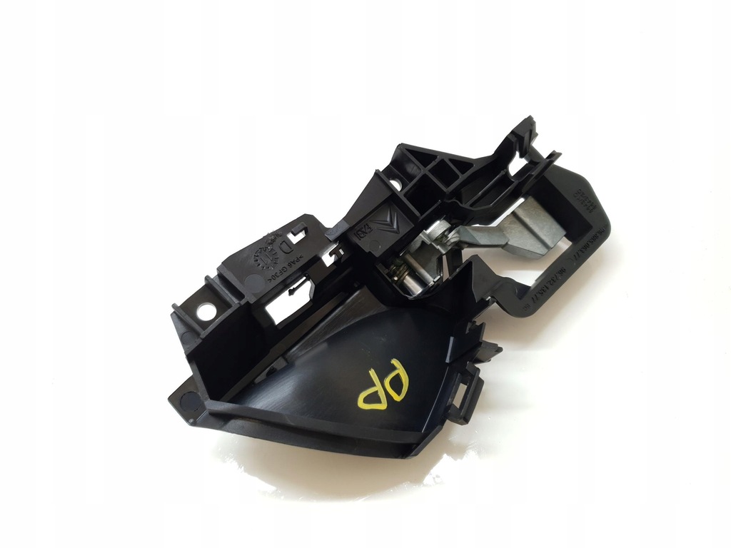 фото №6, Ручка правая перед citroen ds5